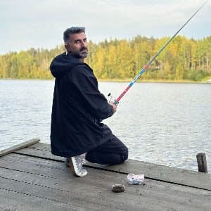 Selcuk O. profil fotoğrafı