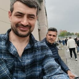 Selçuk Y. profil fotoğrafı