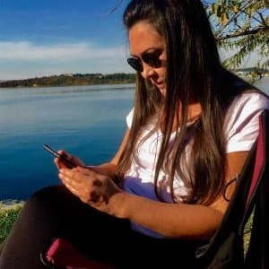 Selda D. profil fotoğrafı