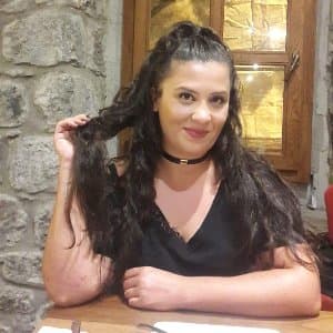 Selda D. profil fotoğrafı
