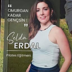 Selda E. profil fotoğrafı