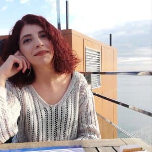 Selen C. profil fotoğrafı