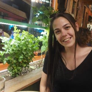 Selen E. profil fotoğrafı