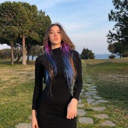 Selen G. profil fotoğrafı