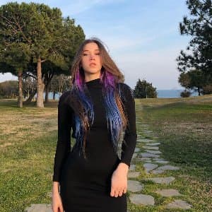 Selen G. profil fotoğrafı