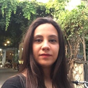 Selen K. profil fotoğrafı