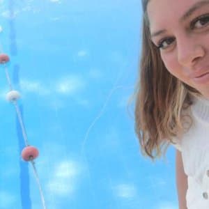 Selen Ş. profil fotoğrafı