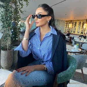 Selenay Ç. profil fotoğrafı