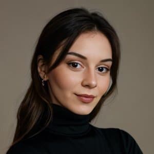 Selenay Z. profil fotoğrafı
