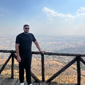 Selettin P. profil fotoğrafı