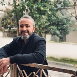 Selim A. profil fotoğrafı