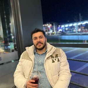 Selim S. profil fotoğrafı