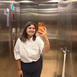 Selin A. profil fotoğrafı