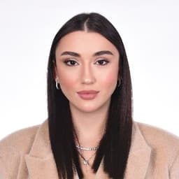 Selin B. profil fotoğrafı
