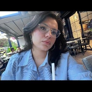 Selin B. profil fotoğrafı