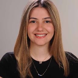 Selin B. profil fotoğrafı