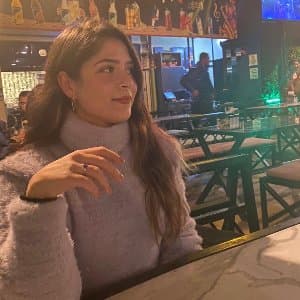Selin Ç. profil fotoğrafı