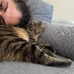 Selin Ç. profil fotoğrafı