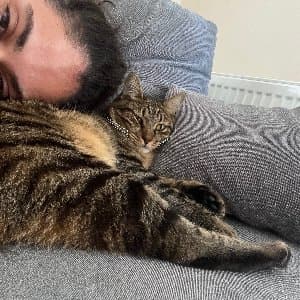 Selin Ç. profil fotoğrafı