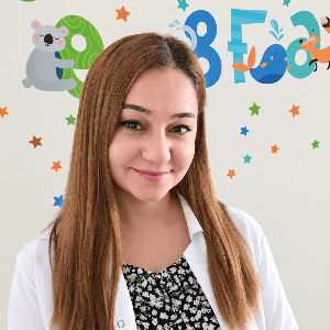 Selin C. profil fotoğrafı