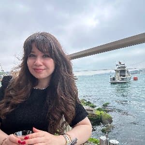Selin D. profil fotoğrafı