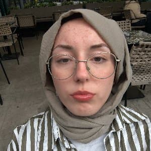 Selin E. profil fotoğrafı