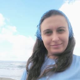 Selin G. profil fotoğrafı