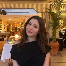 Selin G. profil fotoğrafı