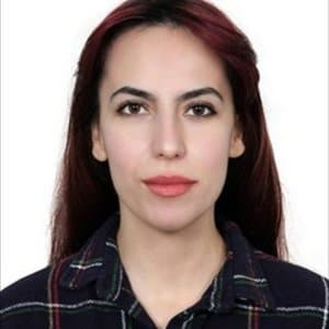 Selin G. profil fotoğrafı