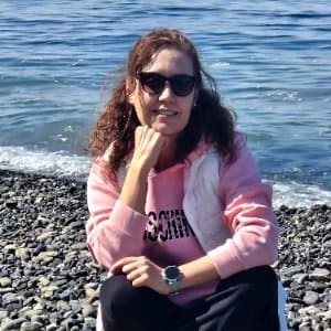 Selin I. profil fotoğrafı