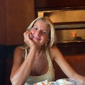 Selin K. profil fotoğrafı