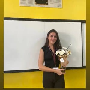 Selin Ç. profil fotoğrafı