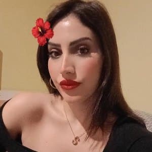 Selin Ş. profil fotoğrafı