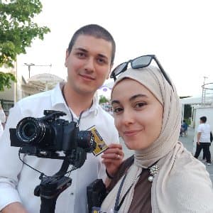 Selin S. profil fotoğrafı