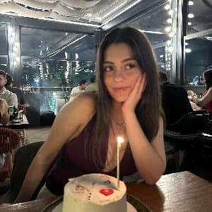 Selin T. profil fotoğrafı