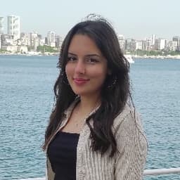 Selin T. profil fotoğrafı