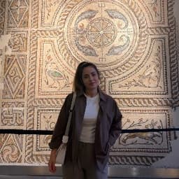 Selin Y. profil fotoğrafı