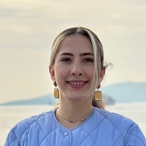Selin Y. profil fotoğrafı