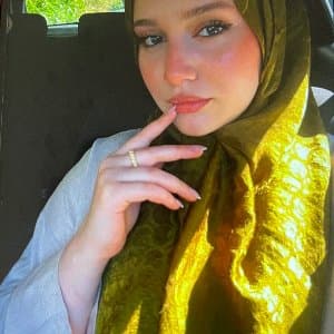 Selinay A. profil fotoğrafı