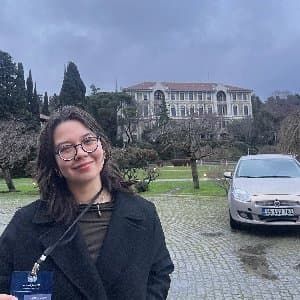 Selinay Ç. profil fotoğrafı