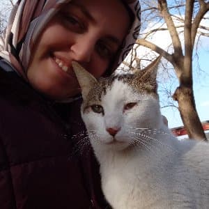 Selma Ç. profil fotoğrafı