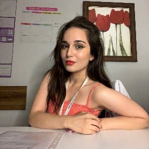 Selma A. profil fotoğrafı