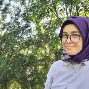 Selma C. profil fotoğrafı