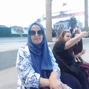 Selma G. profil fotoğrafı