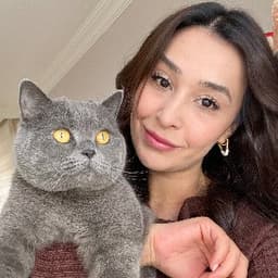 Selma Ü. profil fotoğrafı