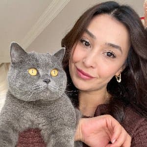 Selma Ü. profil fotoğrafı