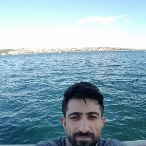 Selman B. profil fotoğrafı