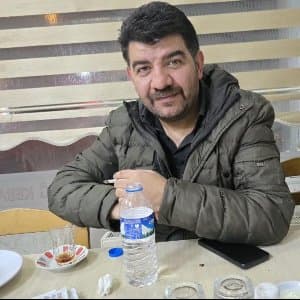 Selman K. profil fotoğrafı