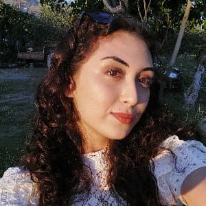 Selmin S. profil fotoğrafı