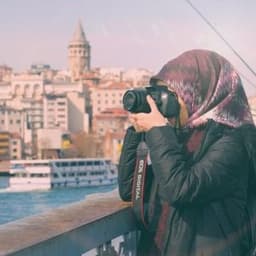 Sema A. profil fotoğrafı
